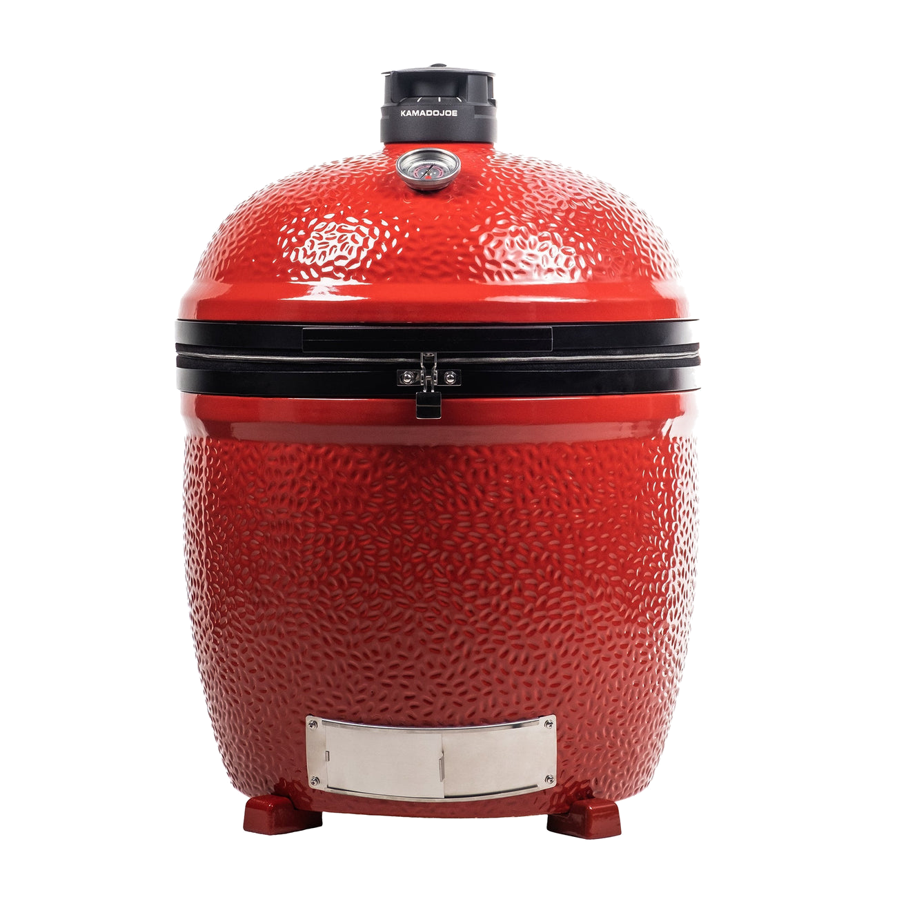 Kamado Joe Big Joe III Ceramic Charcoal Grill with Cart