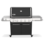 Weber Summit FS38 E 6-Burner Smart Gas Grill
