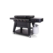 Gridiron Pro Flat Top Grill - View 2