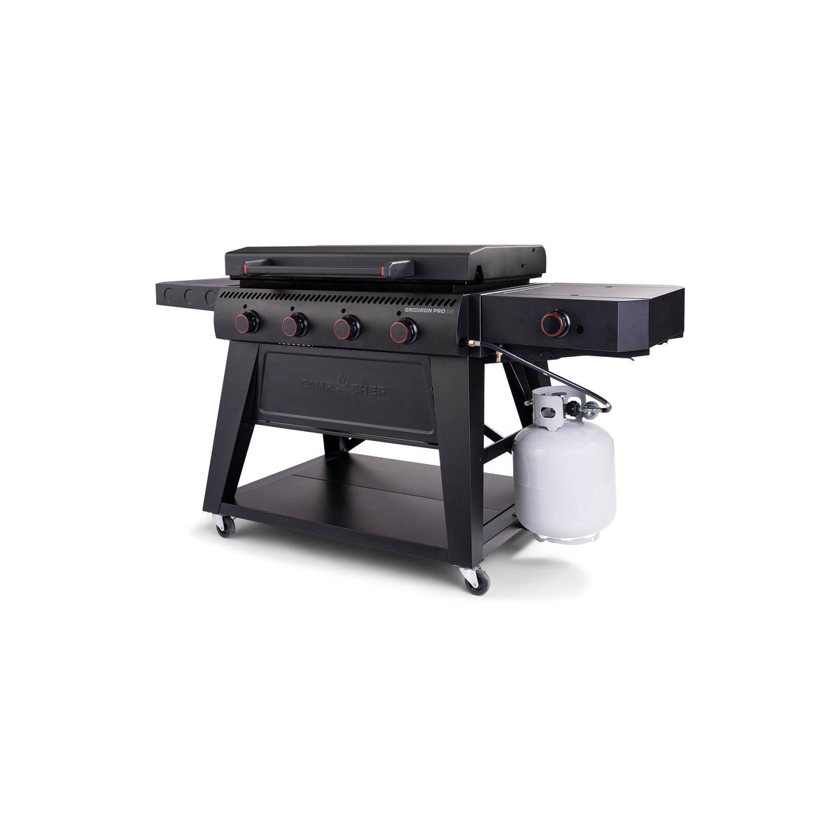 Gridiron Pro Flat Top Grill - View 2