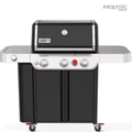 Weber Genesis E-325s 3-Burner Liquid Propane Gas Grill