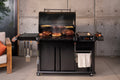 Traeger Pro 780 WiFIRE Wood Pellet Smoker and Grill