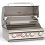 Bull Outdoor Products Angus 30-Inch Built-In Gas Grill