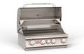 Bull Outdoor Products Angus 30-Inch Built-In Gas Grill