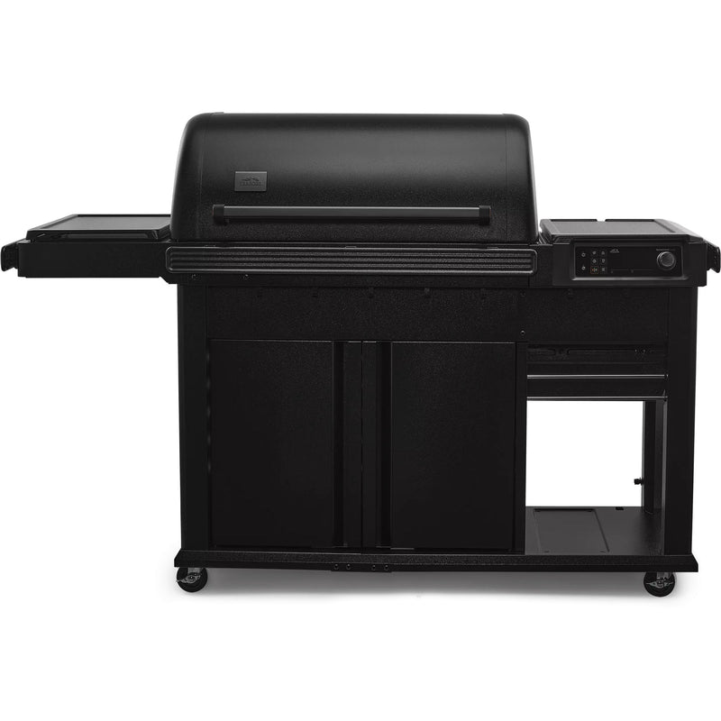 Traeger Flatrock 3-Zone Propane Flat Top Griddle