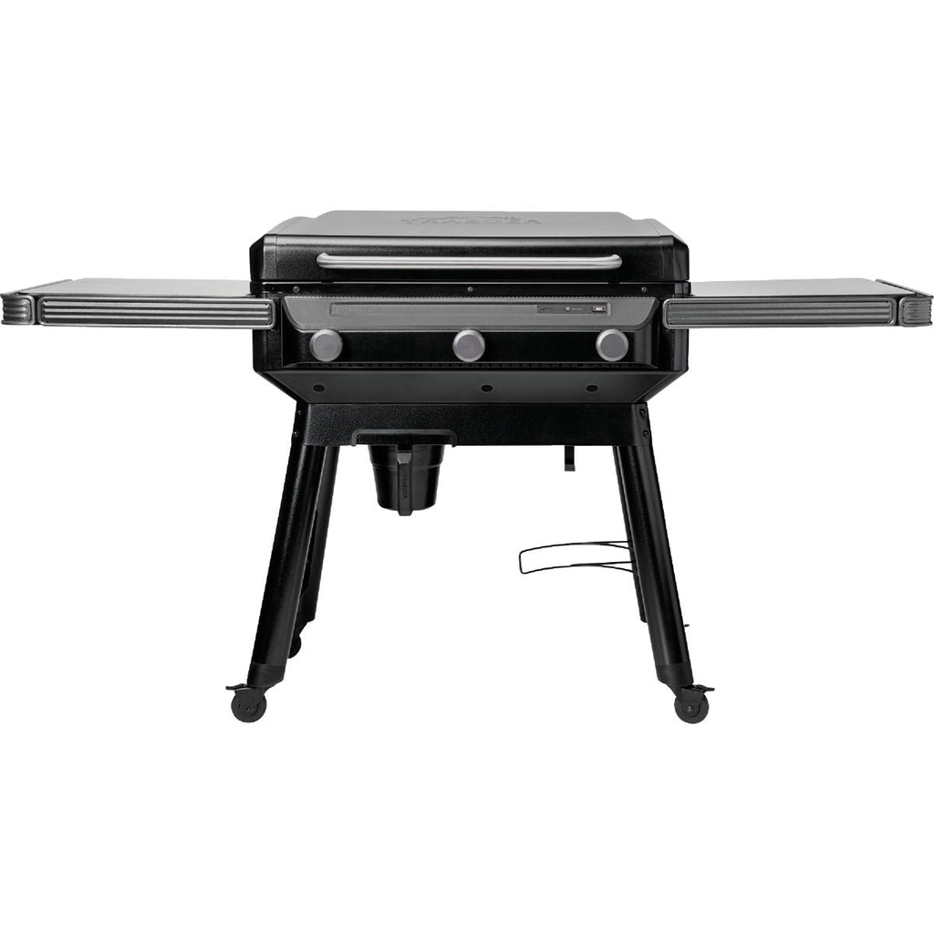 Traeger Flatrock 3-Zone Propane Flat Top Griddle