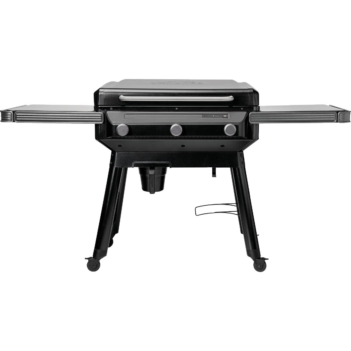Traeger Flatrock 3-Zone Propane Flat Top Griddle