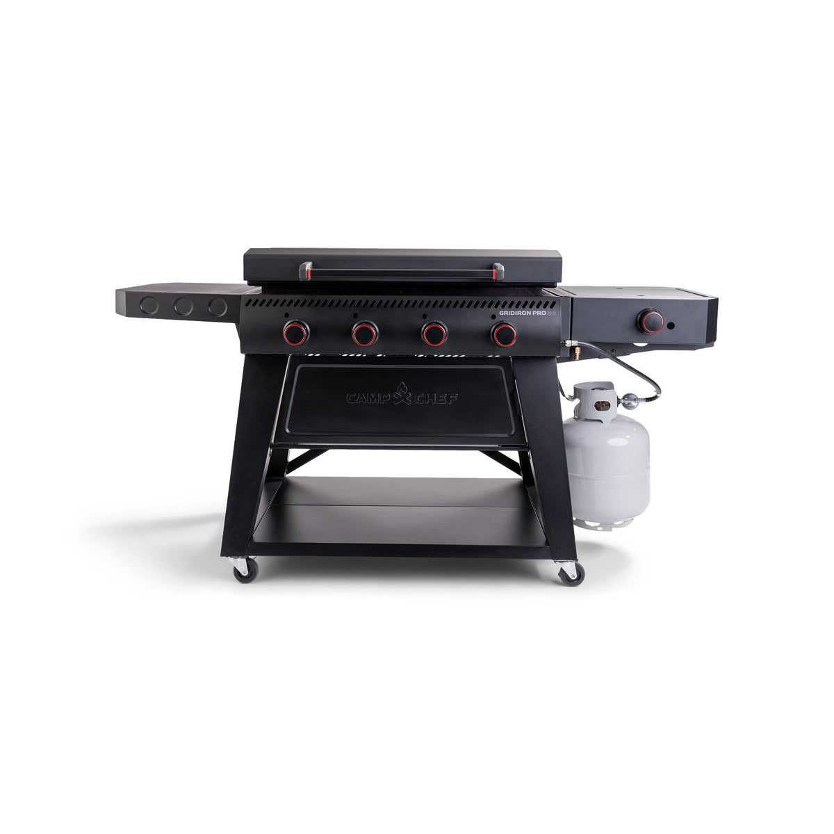 Gridiron Pro Flat Top Grill - View 1