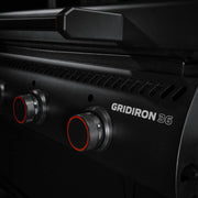Gridiron 36 - View 9