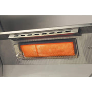 American Outdoor Grill 36" L-Series 3-Burner Built-In Gas Grill - View 4