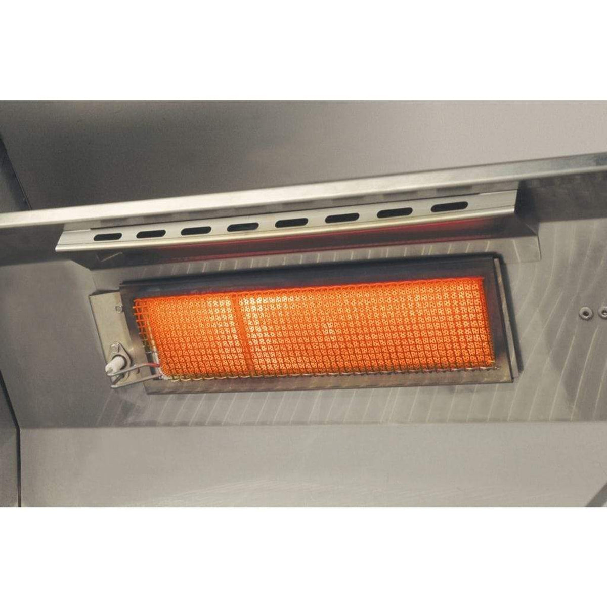 American Outdoor Grill 36" L-Series 3-Burner Built-In Gas Grill - View 4