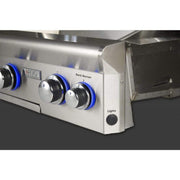 American Outdoor Grill 36" L-Series 3-Burner Built-In Gas Grill - View 6