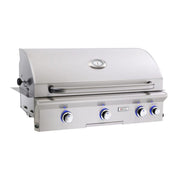 American Outdoor Grill 36" L-Series 3-Burner Built-In Gas Grill - View 1