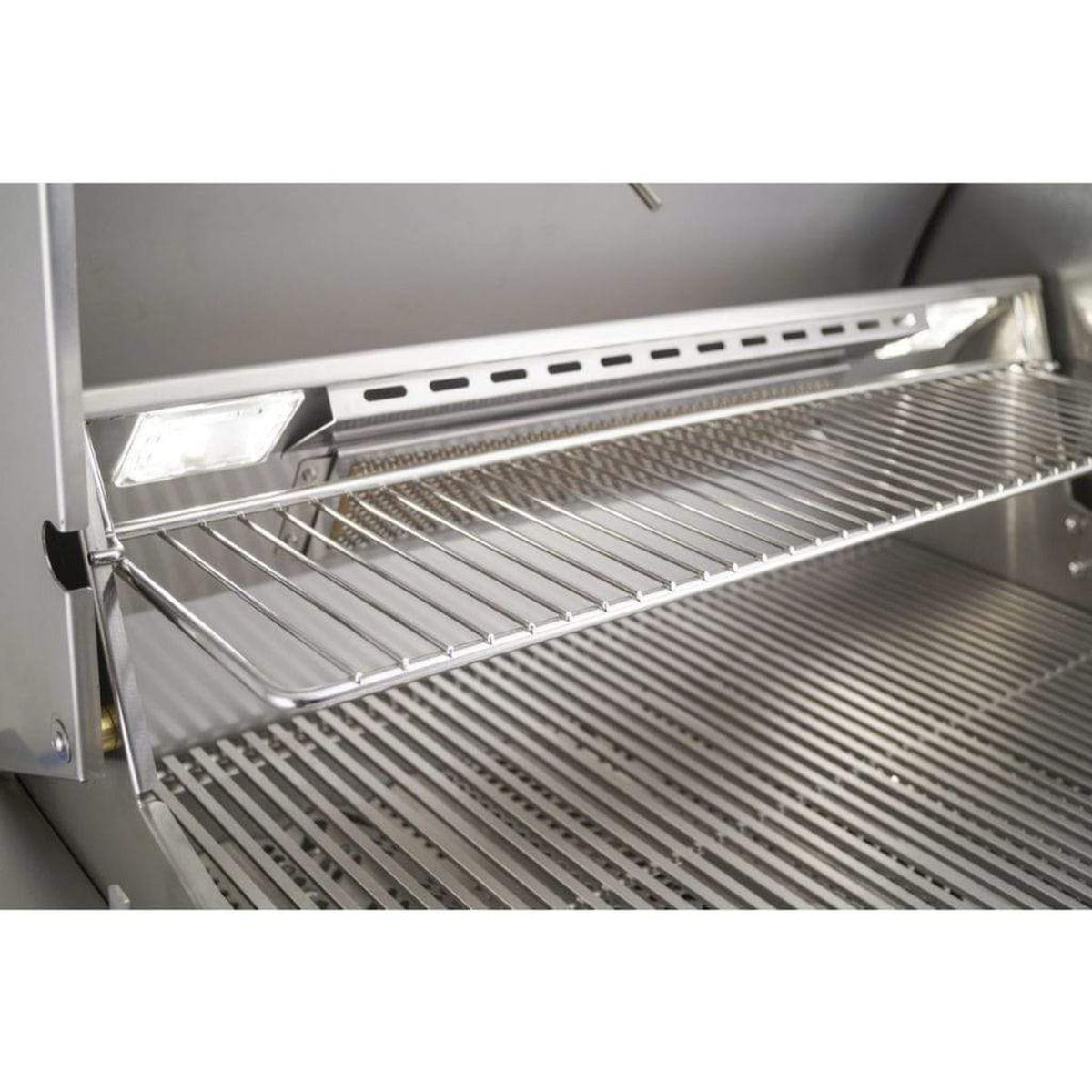 American Outdoor Grill 36" T-Series Built-In 3-Burner Gas Grill - View 3