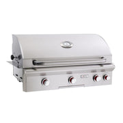 American Outdoor Grill 36" T-Series Built-In 3-Burner Gas Grill - View 1