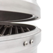 Blaze 20" Cast Aluminum Kamado Grill - View 10