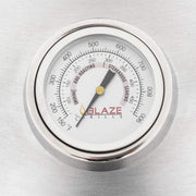 Blaze 20" Cast Aluminum Kamado Grill - View 13