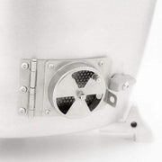 Blaze 20" Cast Aluminum Kamado Grill - View 17