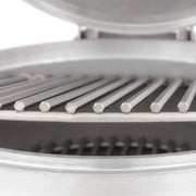 Blaze 20" Cast Aluminum Kamado Grill - View 20