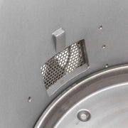 Blaze 20" Cast Aluminum Kamado Grill - View 22