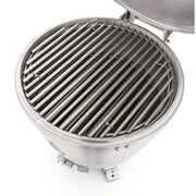 Blaze 20" Cast Aluminum Kamado Grill - View 4