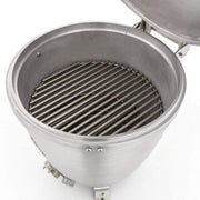 Blaze 20" Cast Aluminum Kamado Grill - View 6