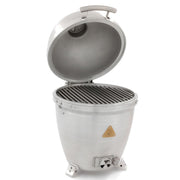 Blaze 20" Cast Aluminum Kamado Grill - View 9