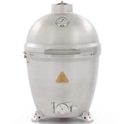 Blaze 20" Cast Aluminum Kamado Grill - View 1