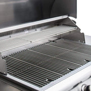 Blaze 32" 4-Burner Prelude LBM Built-In Gas Grill - View 10