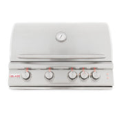 Blaze 32" 4-Burner Premium LTE Built-In Gas Grill with Rear Infrared Burner & Grill Lights - View 1
