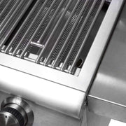Blaze 40" 5-Burner Premium LTE Built-In Gas Grill with Lights - View 15