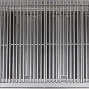 Blaze 40" 5-Burner Premium LTE Built-In Gas Grill with Lights - View 16