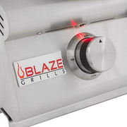 Blaze 40" 5-Burner Premium LTE Built-In Gas Grill with Lights - View 18