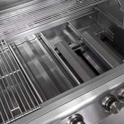 Blaze 40" 5-Burner Premium LTE Built-In Gas Grill with Lights - View 27