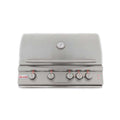 Blaze Premium LTE 32-Inch 4-Burner Built-In Gas Grill (BLZ-4LTE2) - View 1