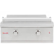 Blaze Premium LTE 30" Built-In Gas Griddle With Lights - View 2
