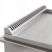 Blaze Premium LTE 30" Built-In Gas Griddle With Lights - View 5