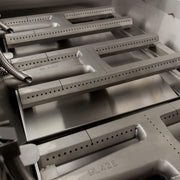 Blaze Professional LUX 34" 3-Burner Built-In Gas Grill with Rear Infrared Burner - View 11