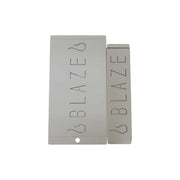 Blaze Stainless Steel Smoker Box - View 10