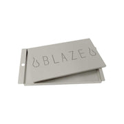 Blaze Stainless Steel Smoker Box - View 11