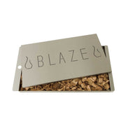 Blaze Stainless Steel Smoker Box - View 13