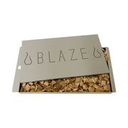 Blaze Stainless Steel Smoker Box - View 14
