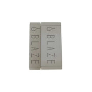 Blaze Stainless Steel Smoker Box - View 15