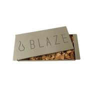 Blaze Stainless Steel Smoker Box - View 17