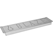 Blaze Stainless Steel Smoker Box - View 2
