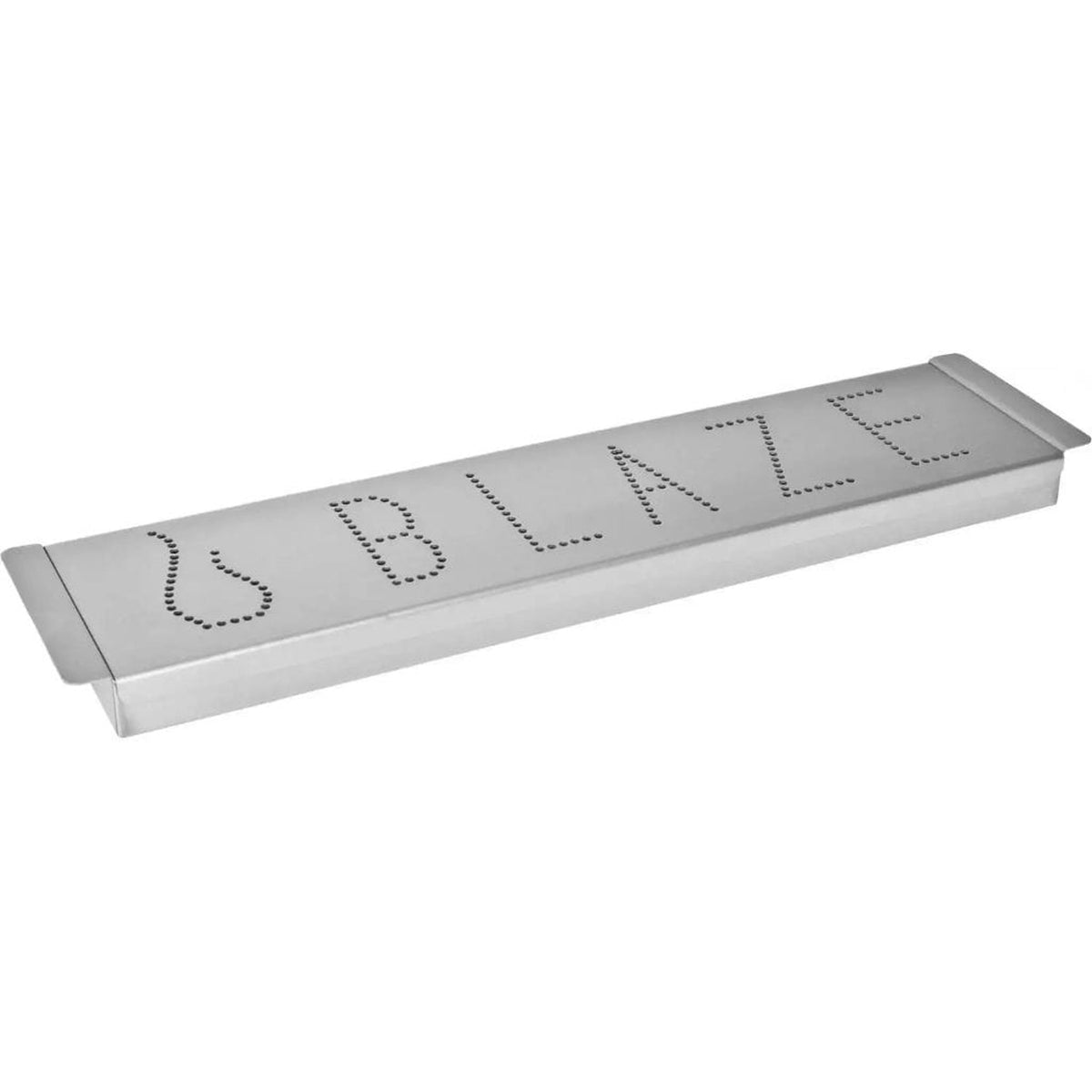Blaze Stainless Steel Smoker Box - View 2