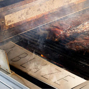 Blaze Stainless Steel Smoker Box - View 3