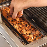 Blaze Stainless Steel Smoker Box - View 4