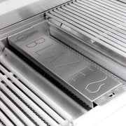 Blaze Stainless Steel Smoker Box - View 6