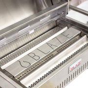 Blaze Stainless Steel Smoker Box - View 8